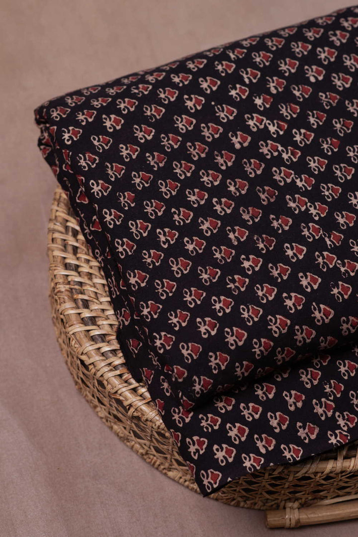 Cotton Fabric - Matkatus 