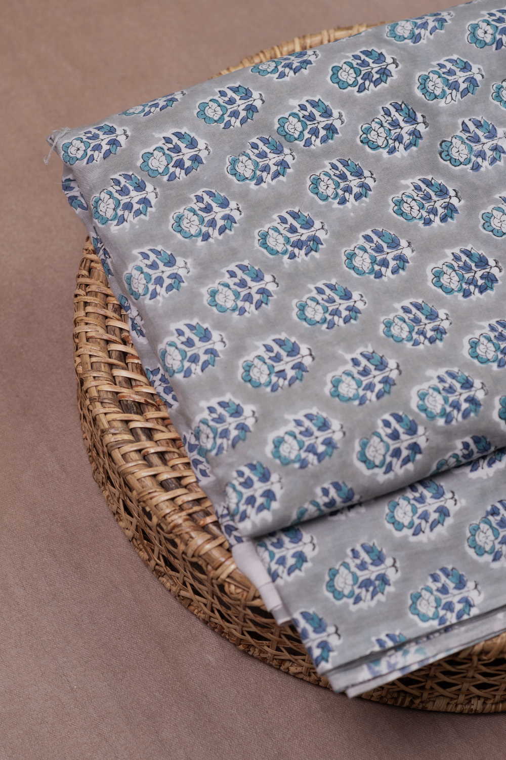 Sanganeri Fabrics - Matkatus