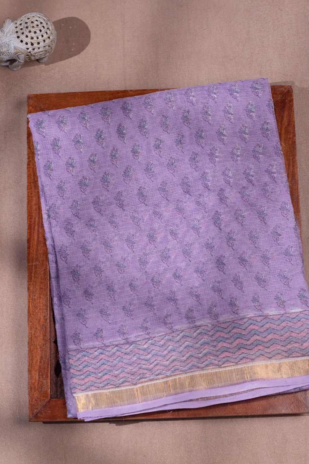 Cotton Sarees - matkatus 