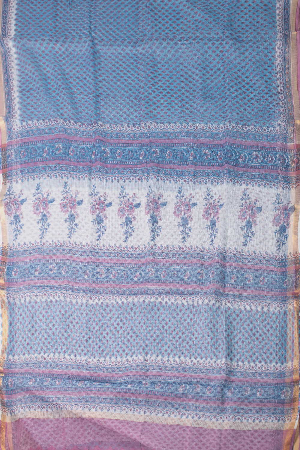 Kota Sarees - Matkatus