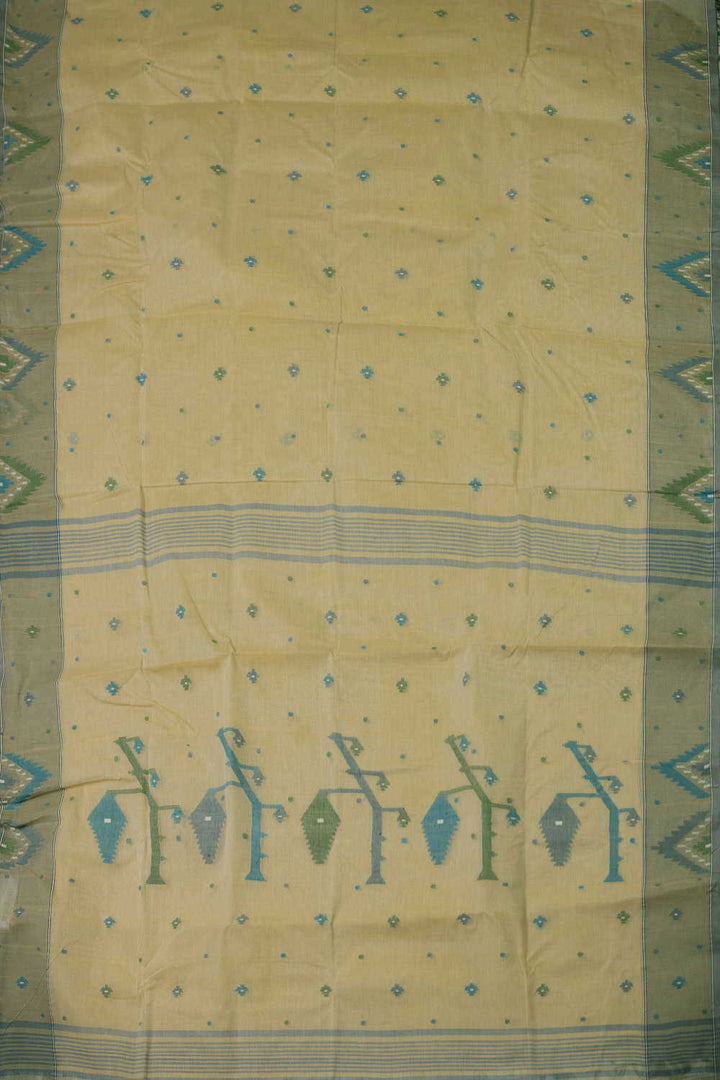 Cotton Sarees - Matkatus