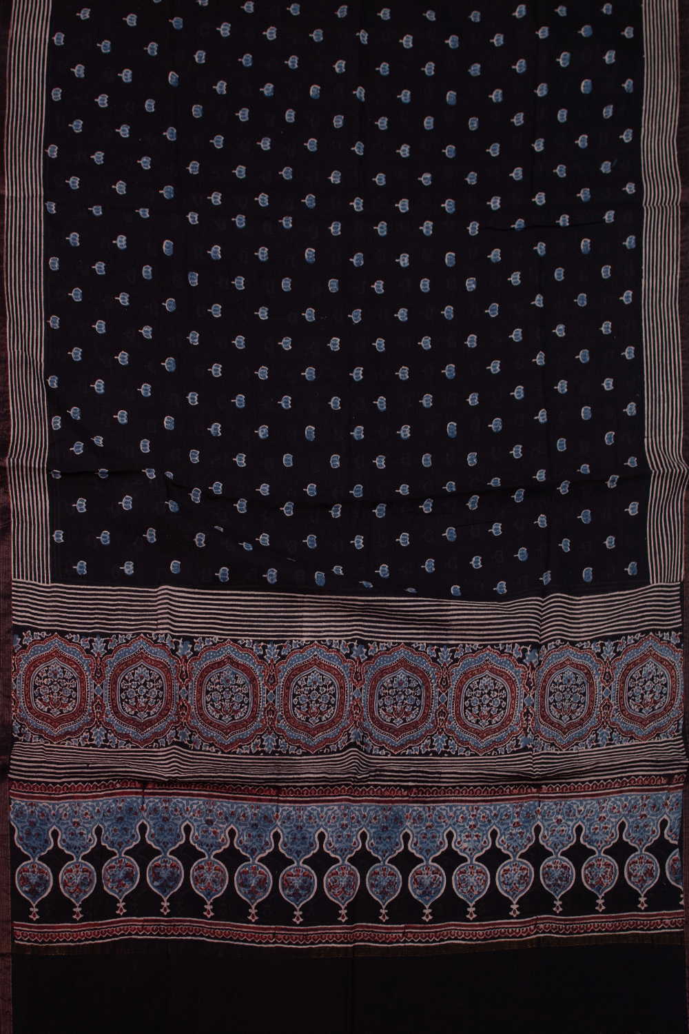 Dupattas - Matkatus 