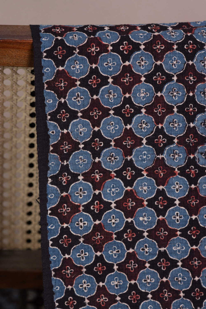 Cotton Fabric - Matkatus 