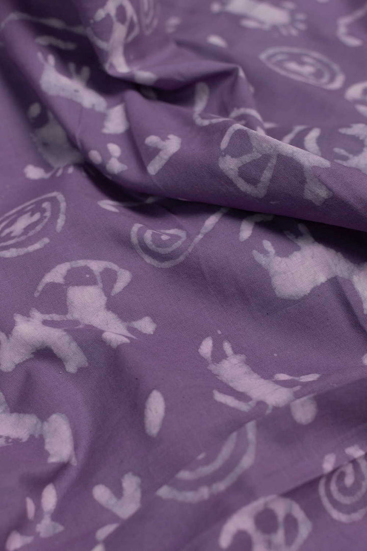 Cotton Fabrics - Matkatus 
