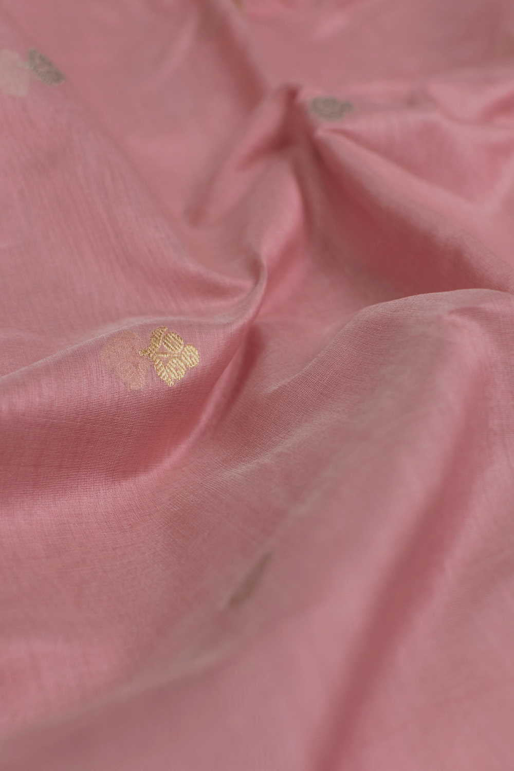 Silk Cotton Fabric - Matkatus