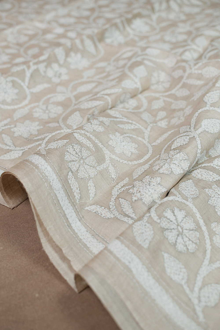 Silk Dupattas - Matkatus