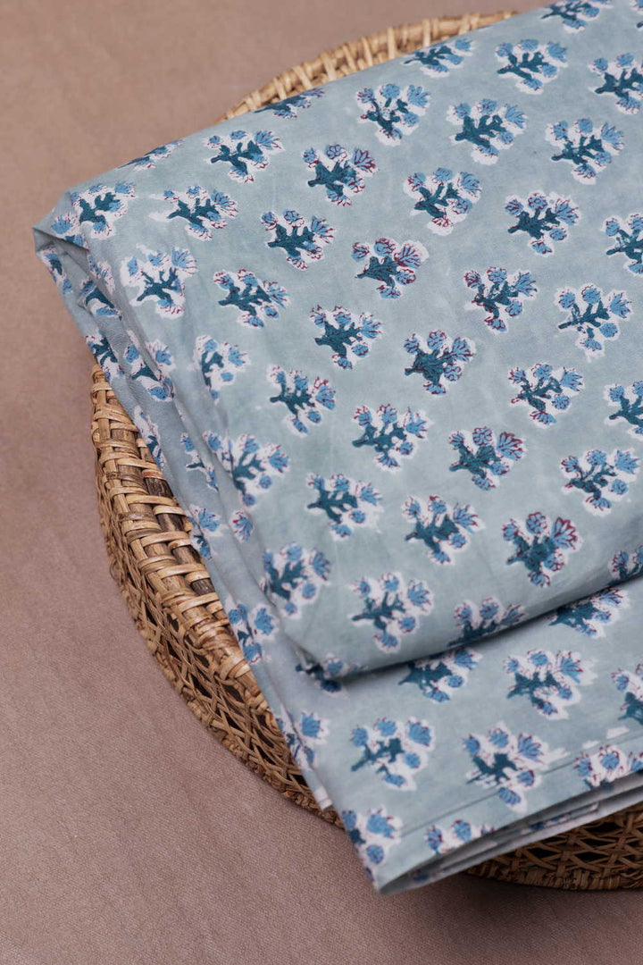 Sanganeri Fabrics - Matkatus