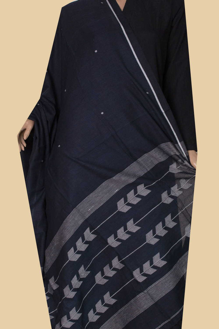 Jamdani Dupatta - Matkatus 