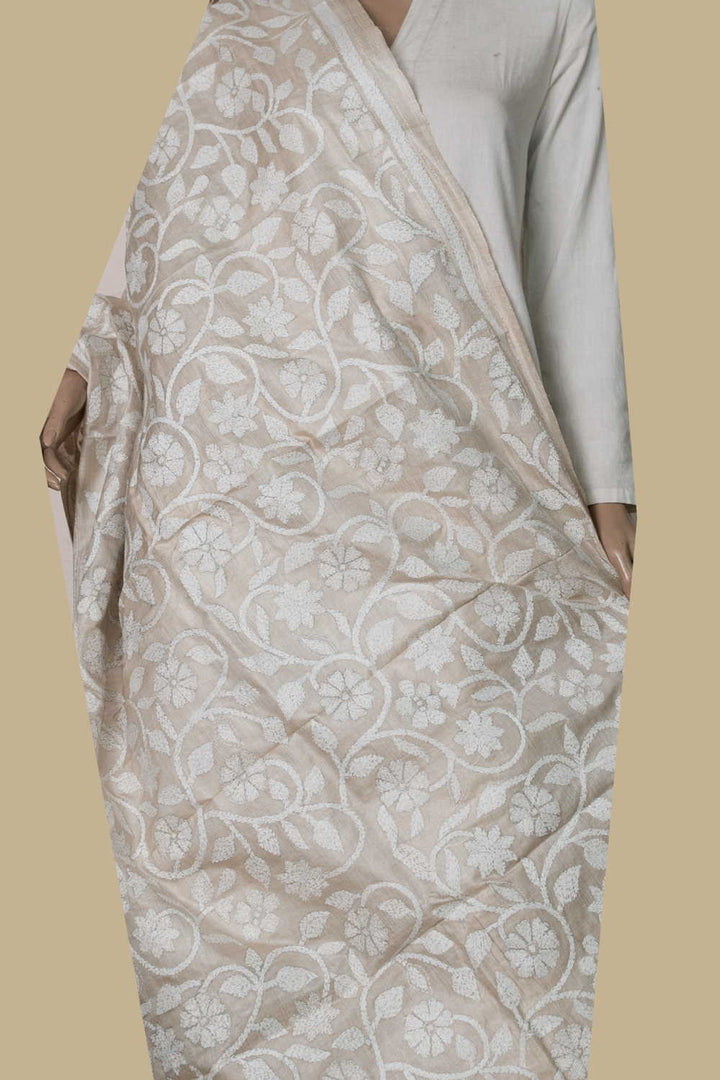 Kantha Dupattas - Matkatus 