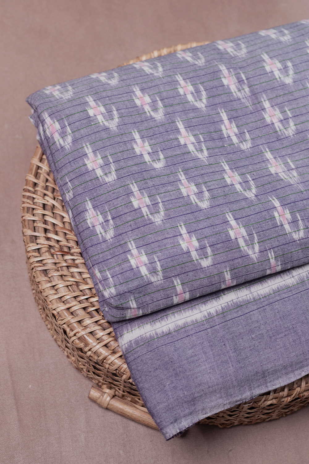 Orissa Ikat Fabrics-Matkatus 