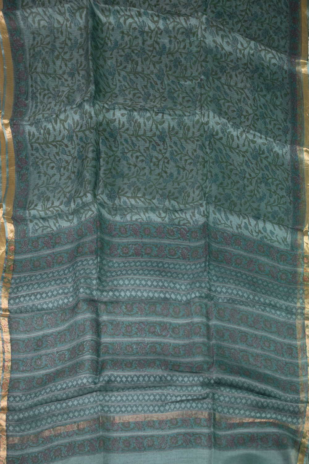 Sarees - matkatus