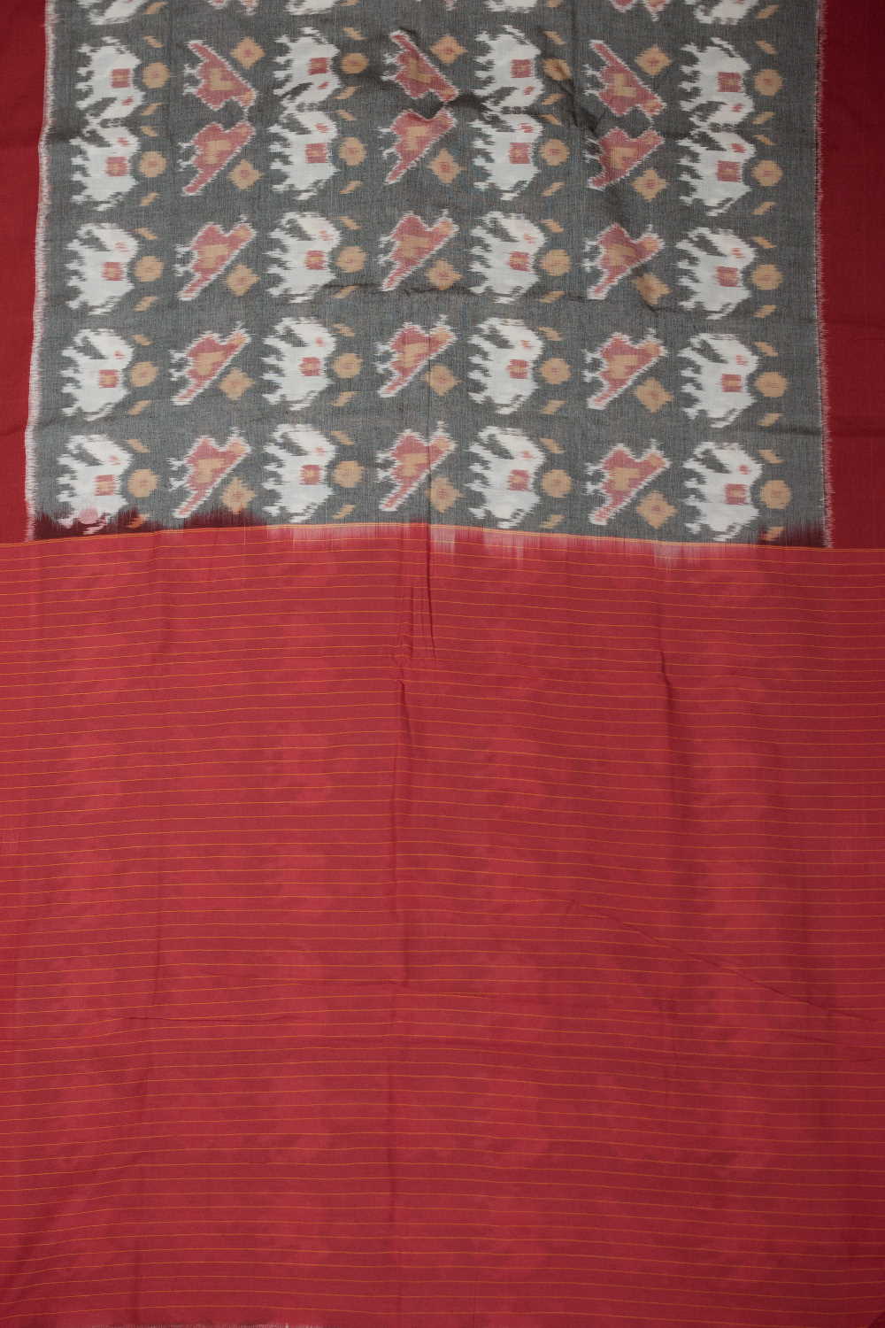 Cotton Sarees  - Matkatus 