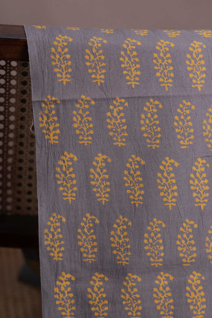 Cotton Fabric - Matkatus 