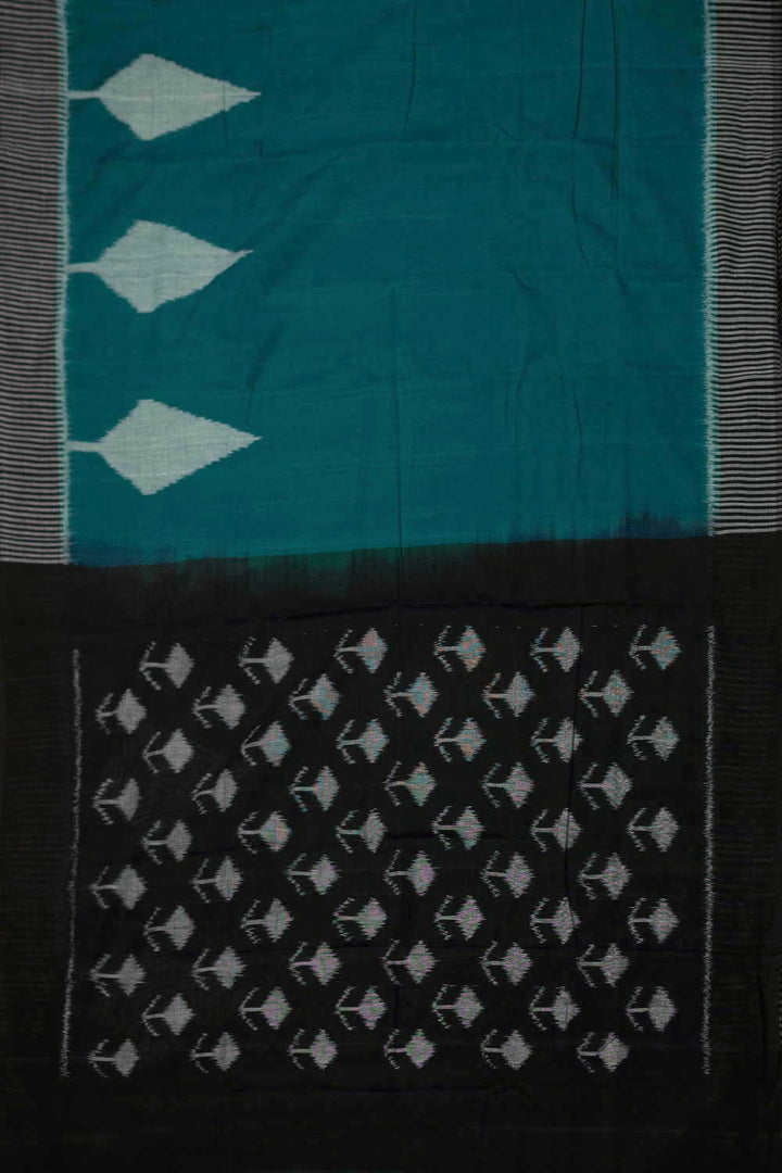 Handloom Saree - Matkatus 