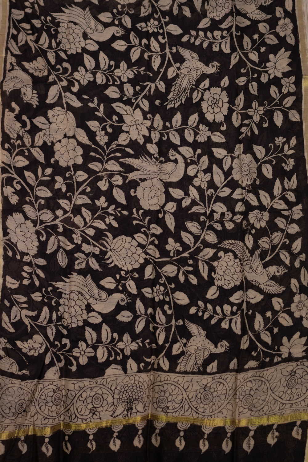 Dupattas - Matkatus 