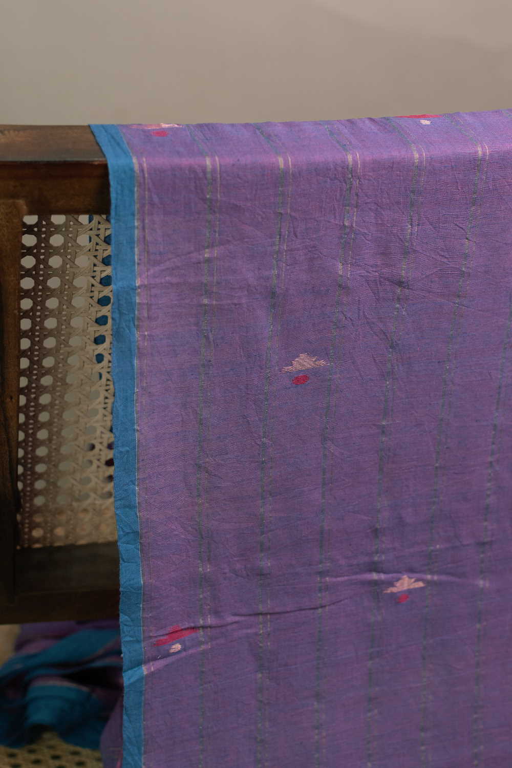 Handloom Fabrics - Matkatus