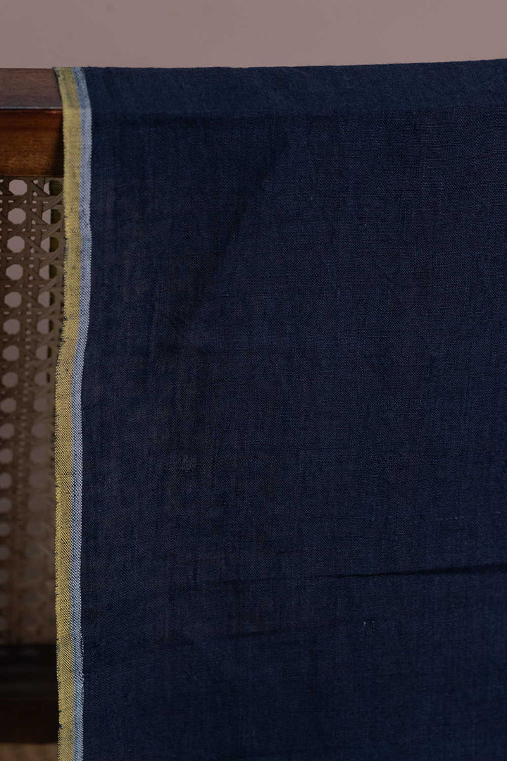 Linen Fabric - Matkatus 