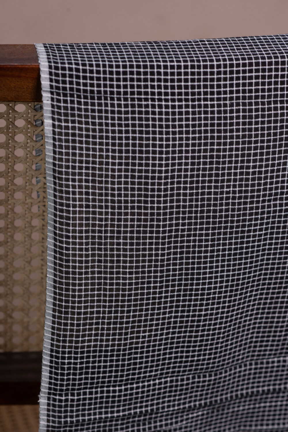 Cotton Fabric - Matkatus 