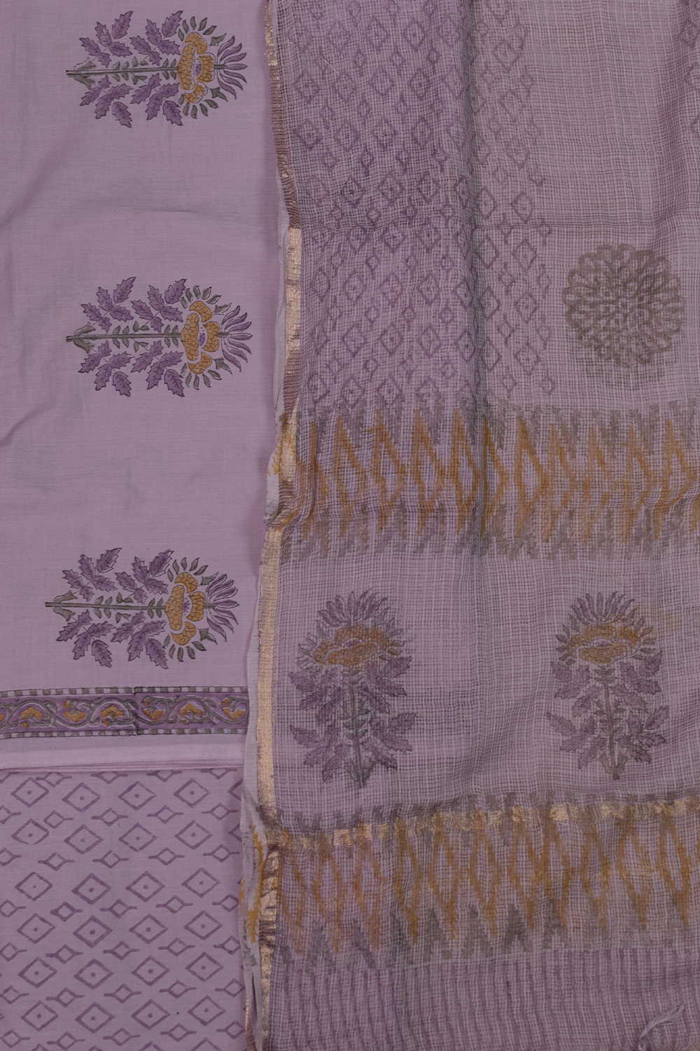 Cotton Suits - Matkatus 