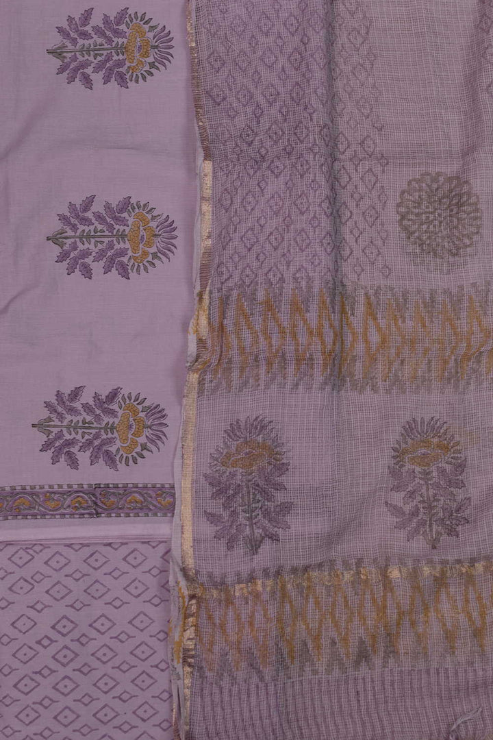 Cotton Suits - Matkatus 