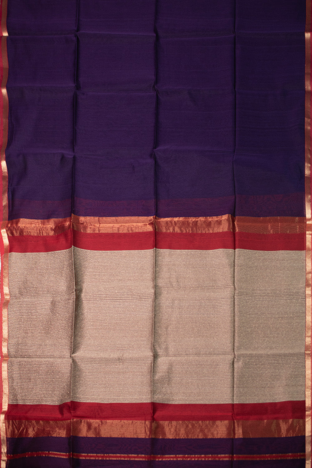 Silk Cotton Saree-Matkatus 