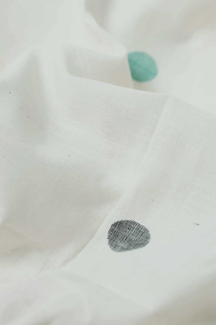 Jamdani Fabrics - Matkatus