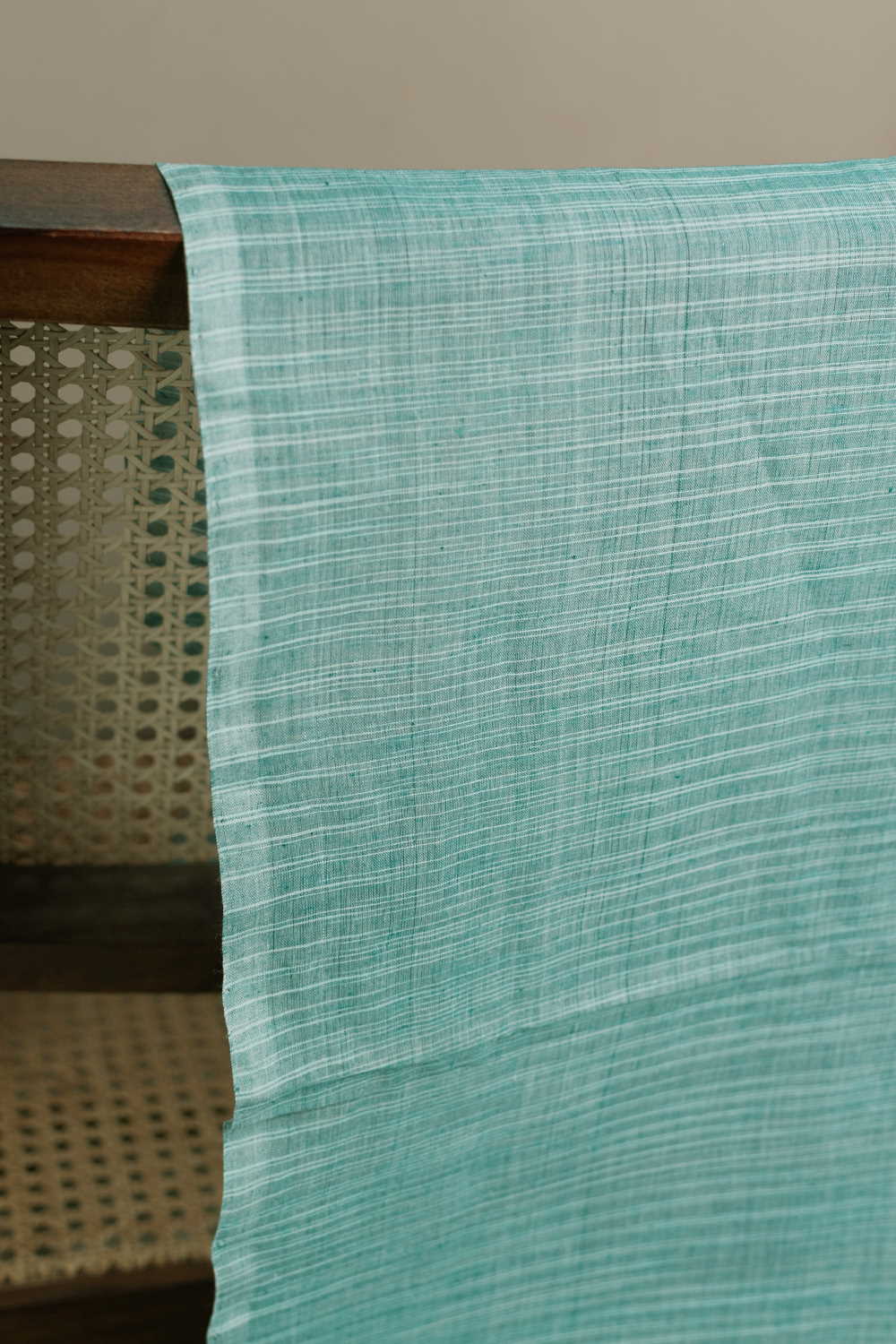 Handspun Fabric - Matkatus 