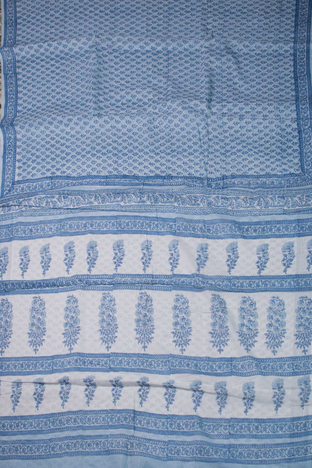 Cotton Sarees - Matkatus 