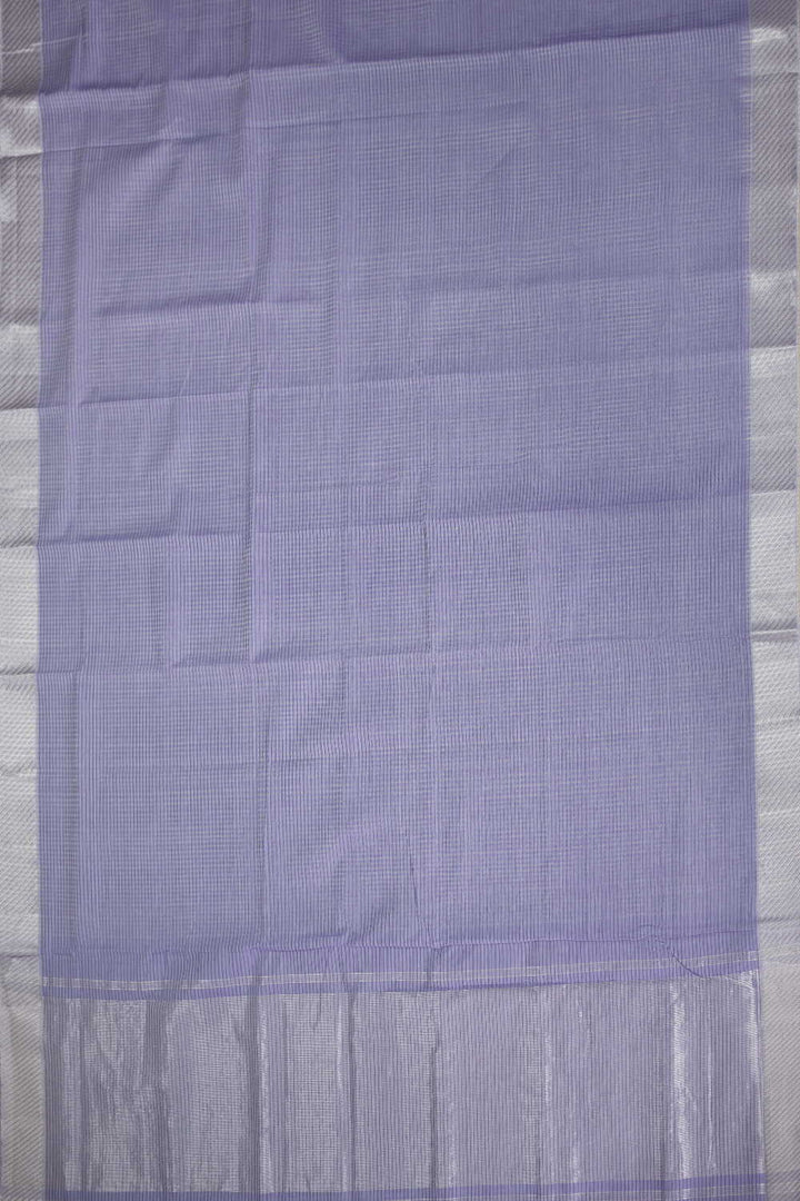 Mangalagiri Bordered Saree - Matkatus 