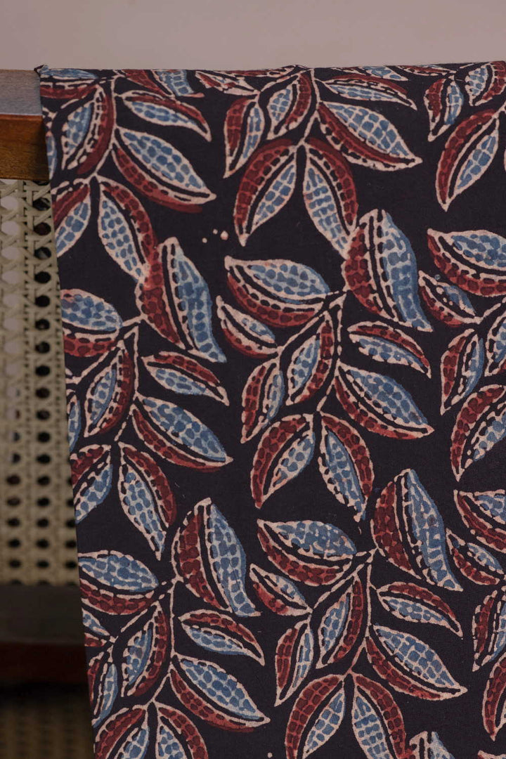 Ajrak Fabric - Matkatus 