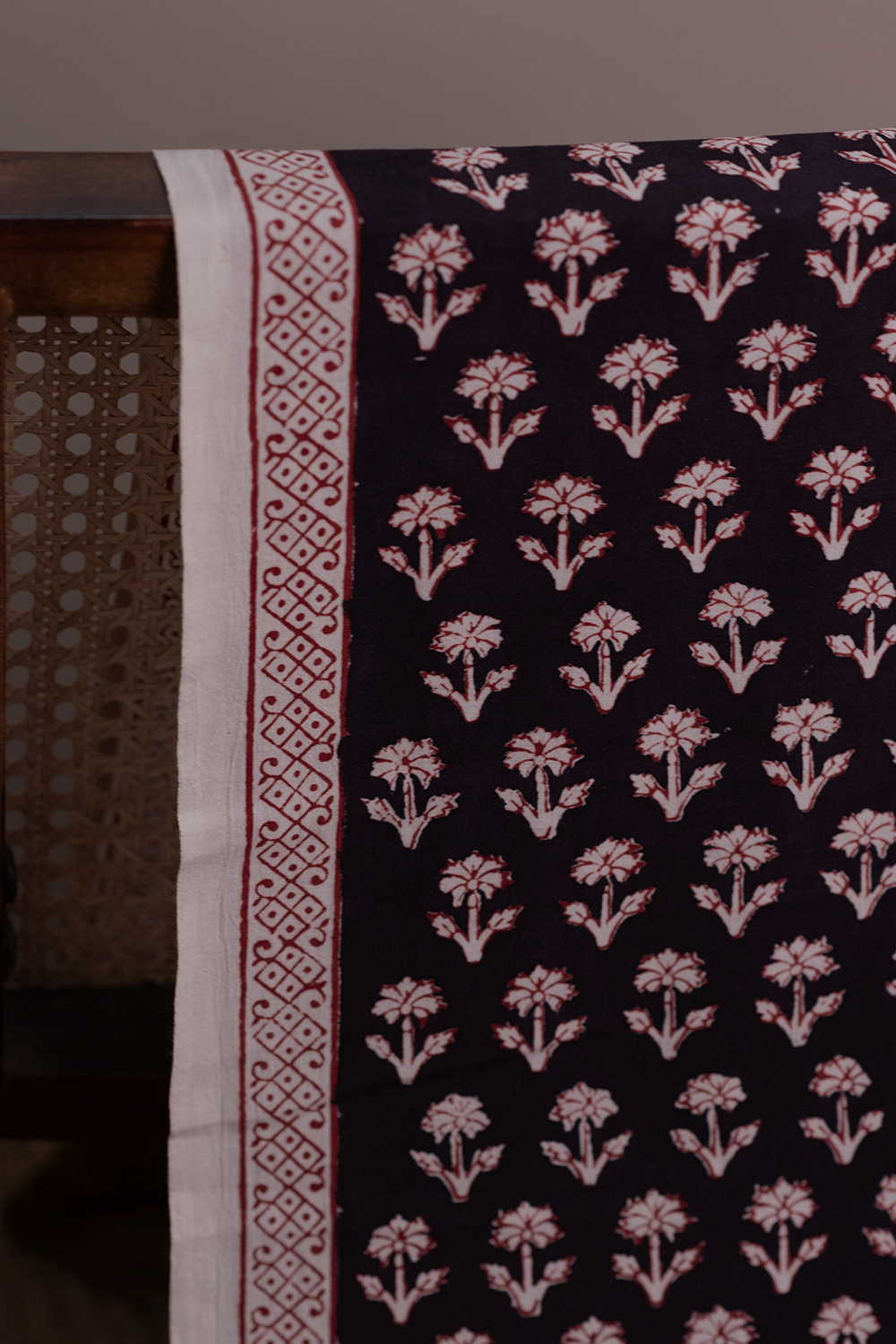 Cotton Fabric - Matkatus