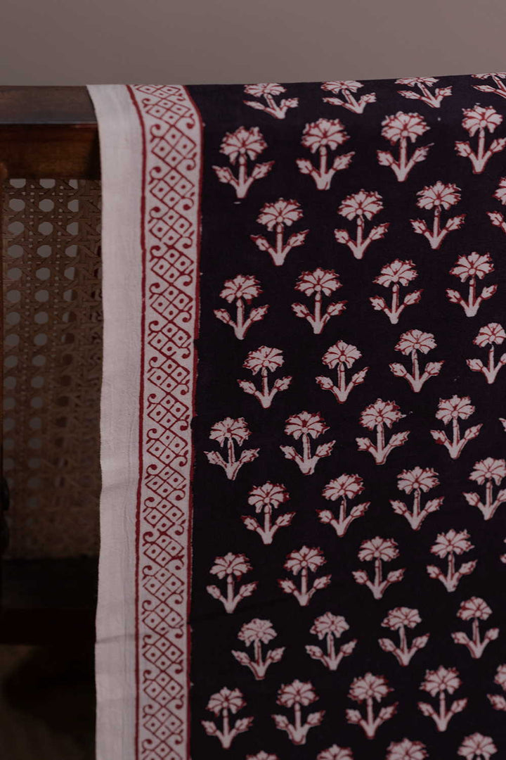 Cotton Fabric - Matkatus