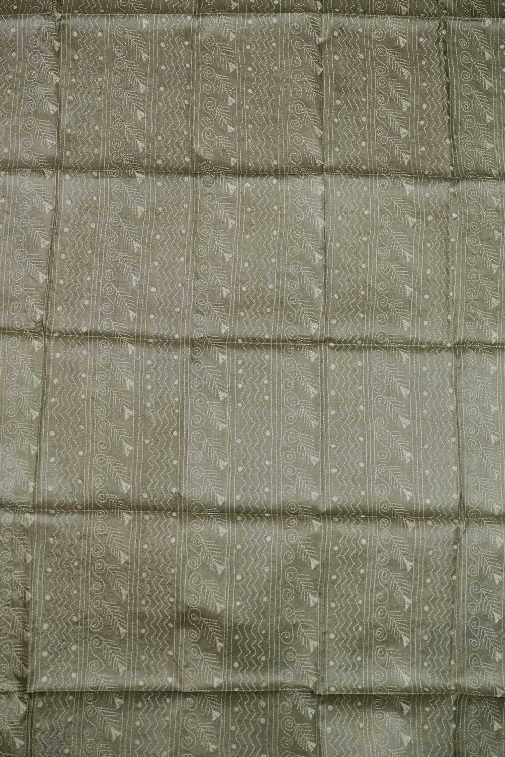 Kantha Blouse Pieces - Matkatus 