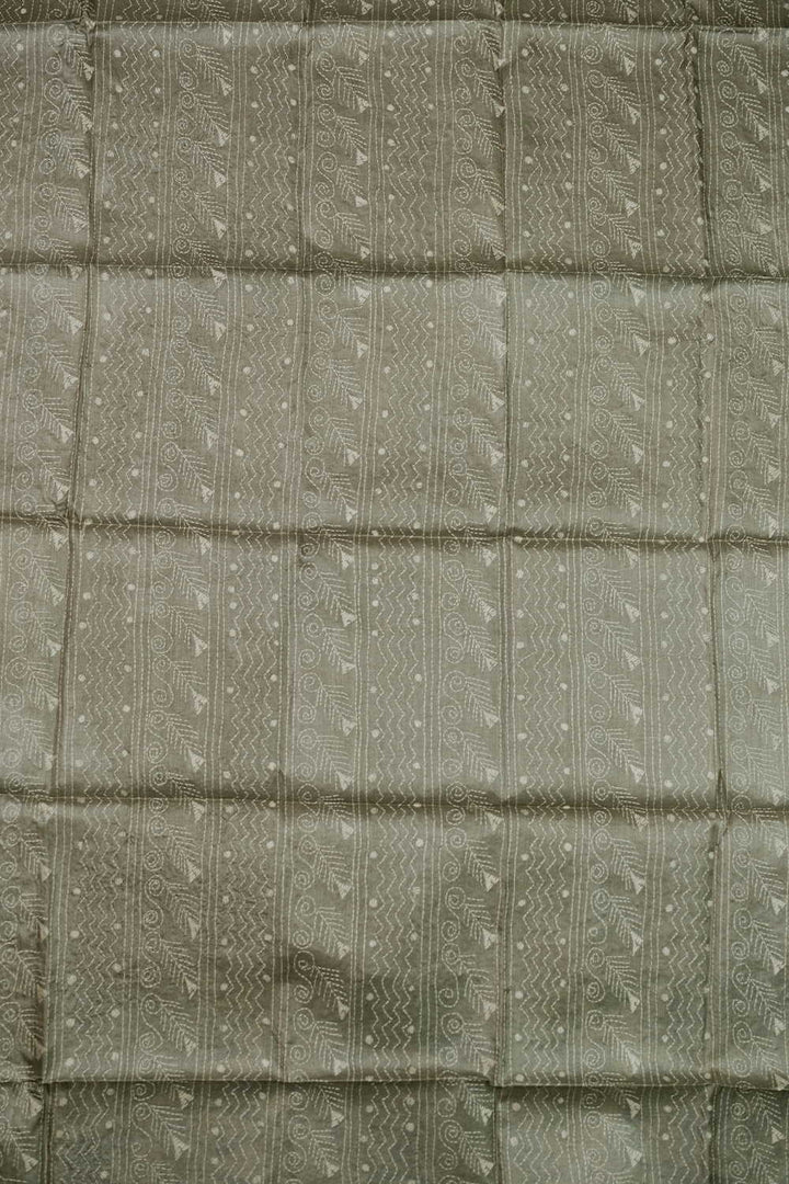 Kantha Blouse Pieces - Matkatus 