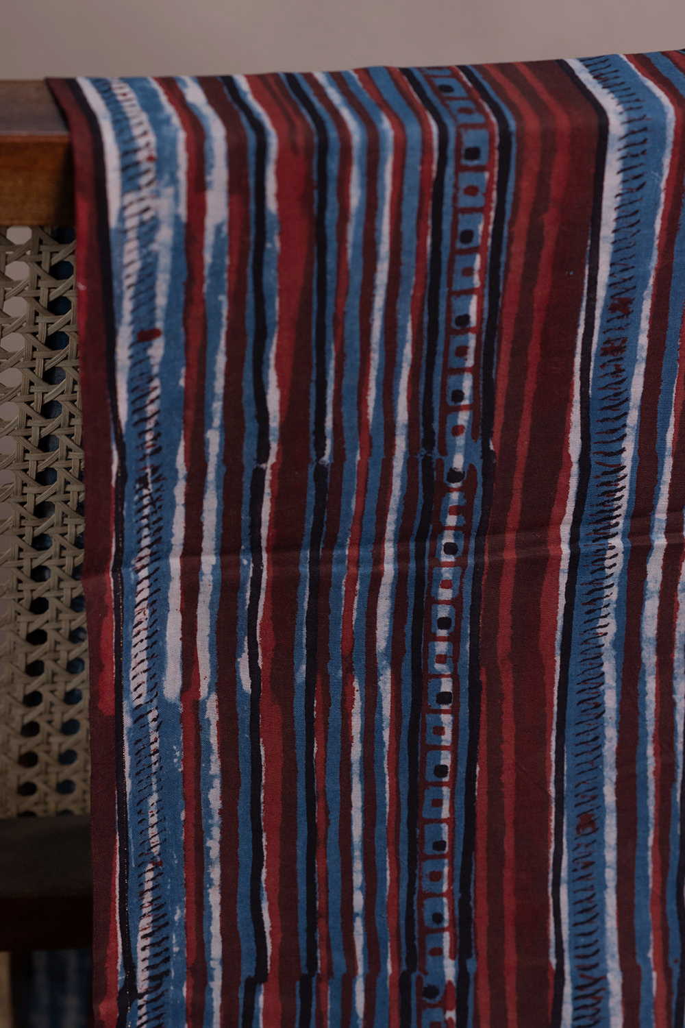 Dabu Fabrics - Matkatus