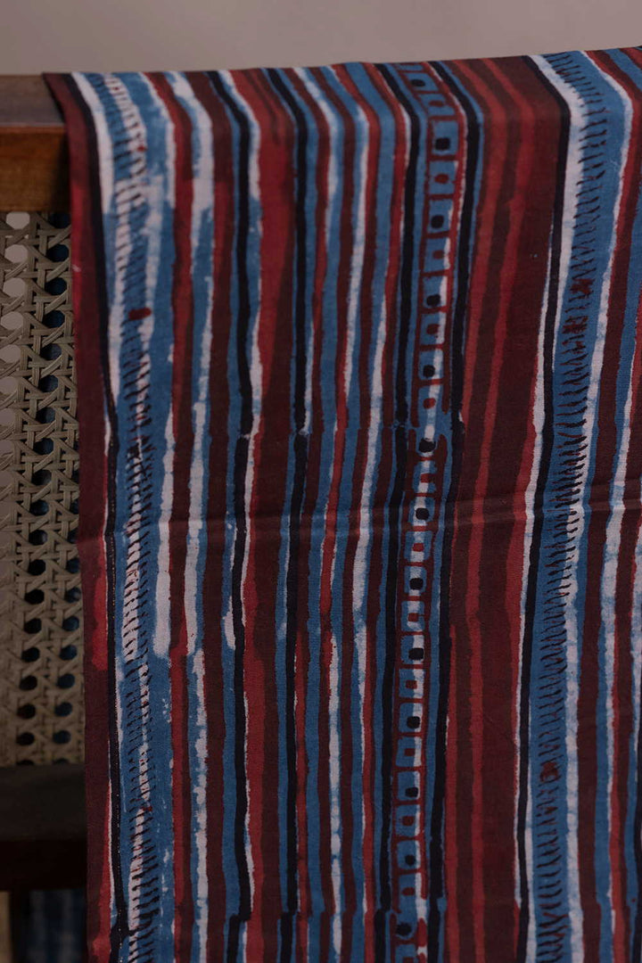 Dabu Fabrics - Matkatus