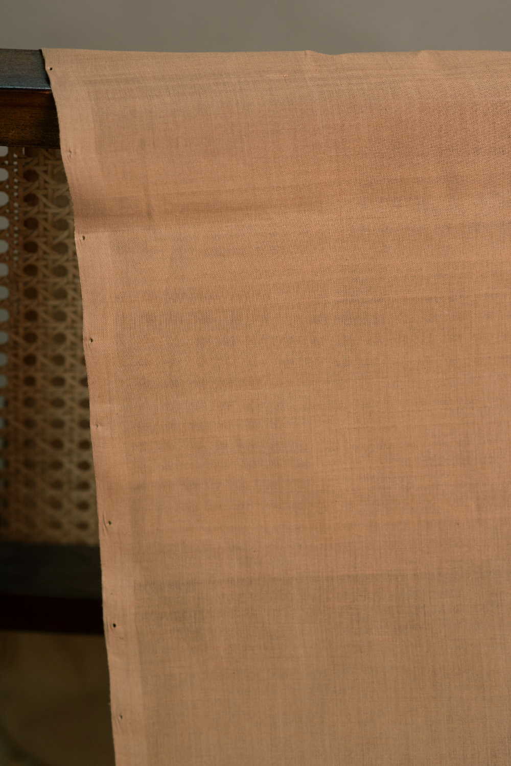 Cotton Fabric -Matkatus