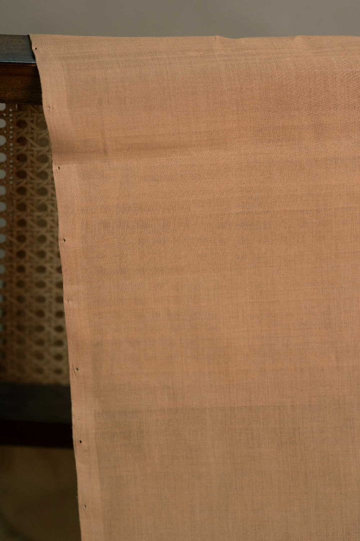 Cotton Fabric -Matkatus