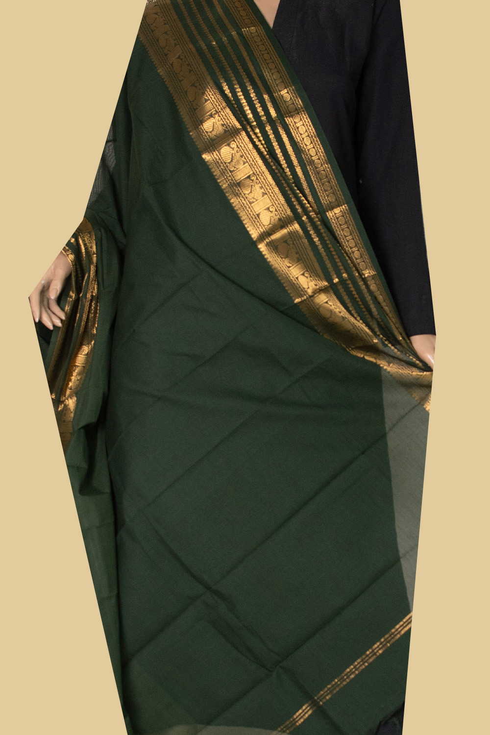 Dupattas - Matkatus