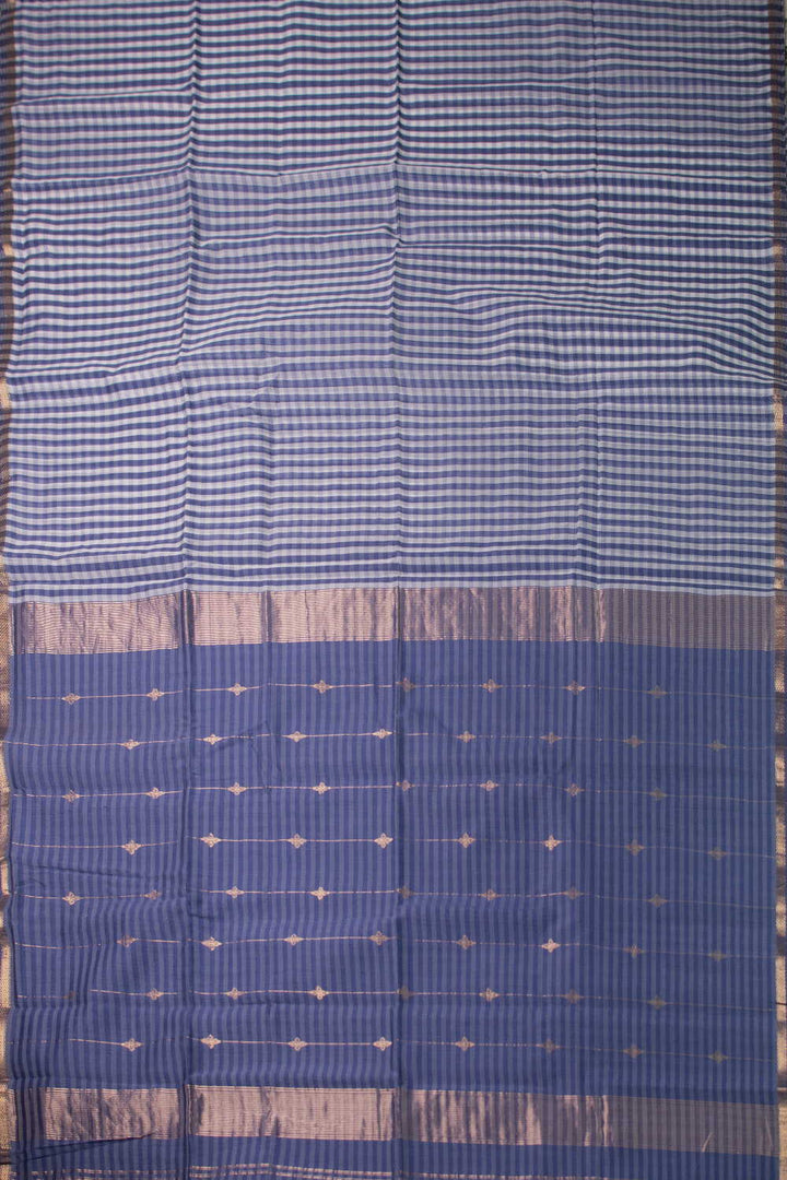 Maheshwari Silk Cotton Sarees - Matkatus 