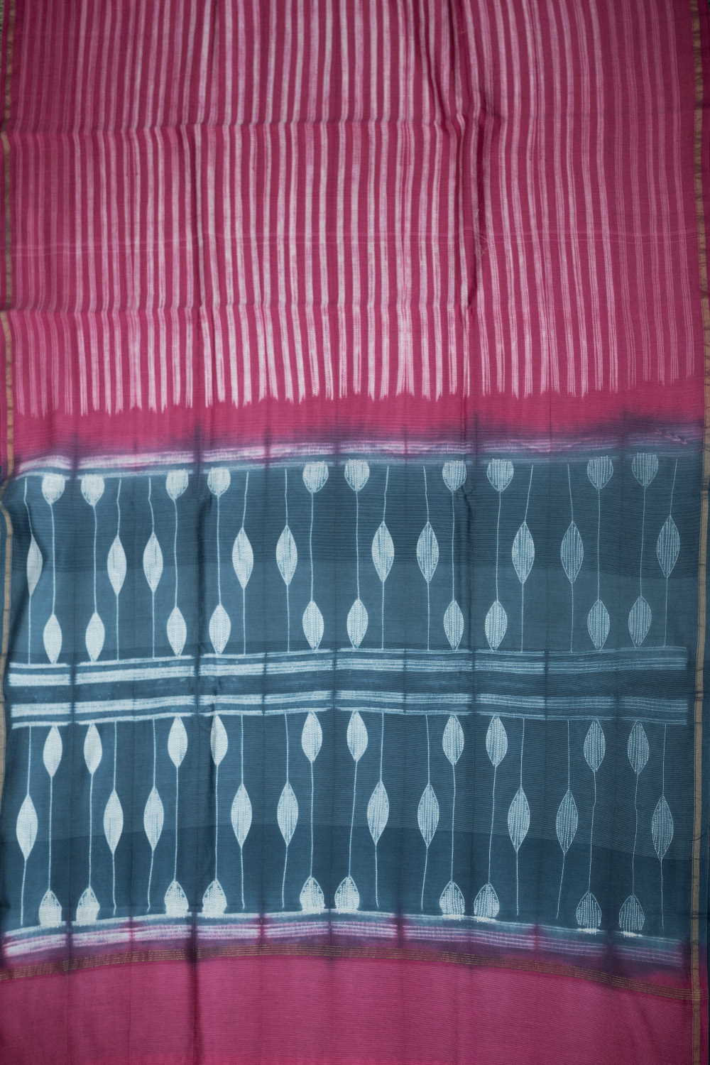 Sarees-Matkatus 