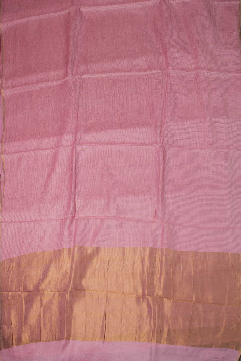 Tussar Silk Saree-Matkatus