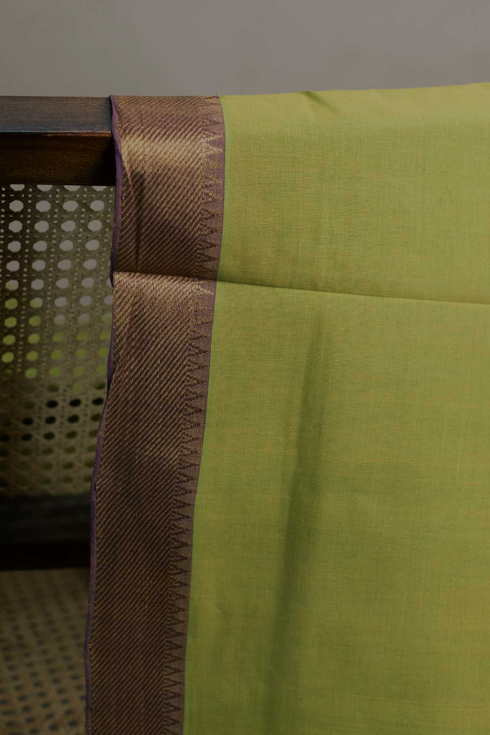 Border Fabric - Matkatus 