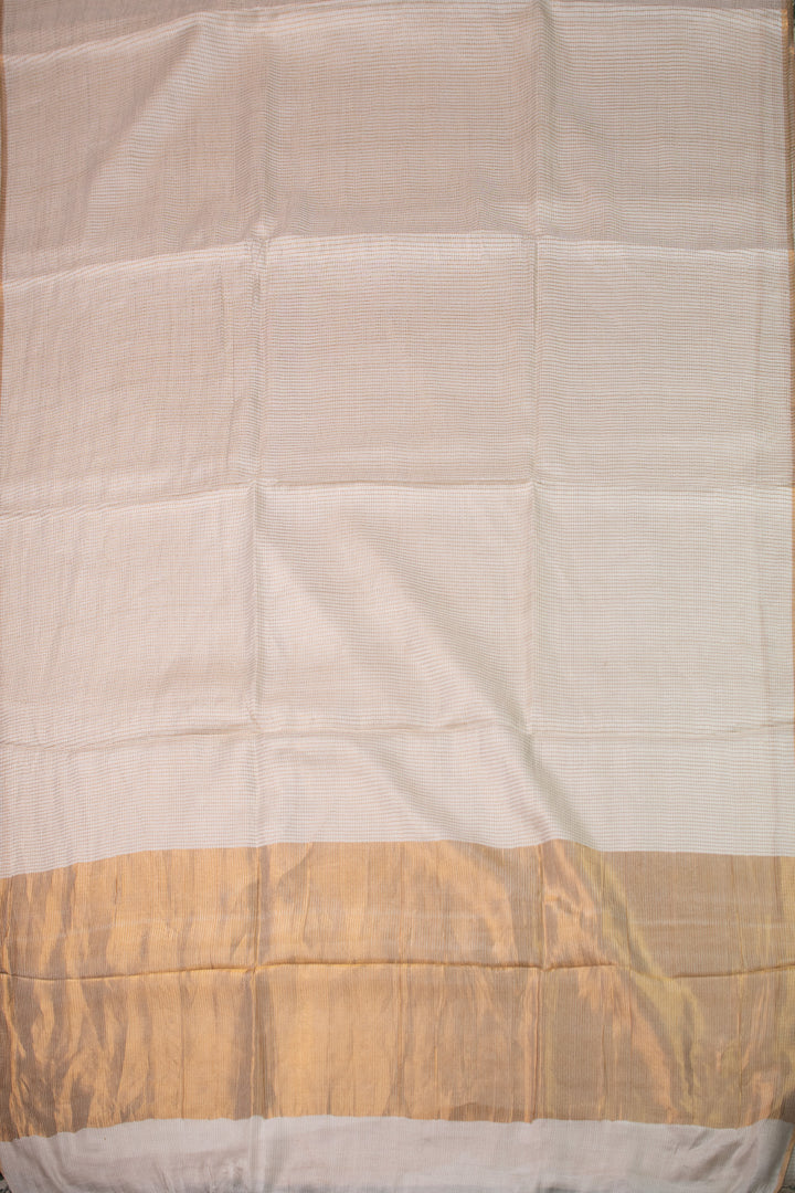 Handwoven Sraee-Matkatus 