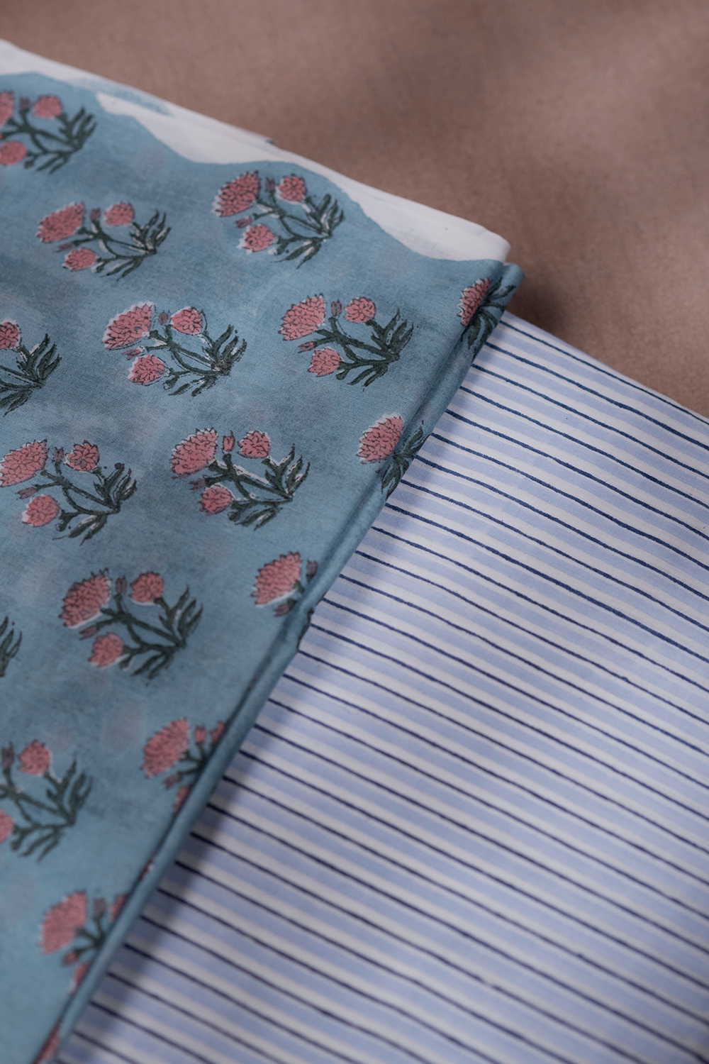 Top & Bottom - Matkatus 