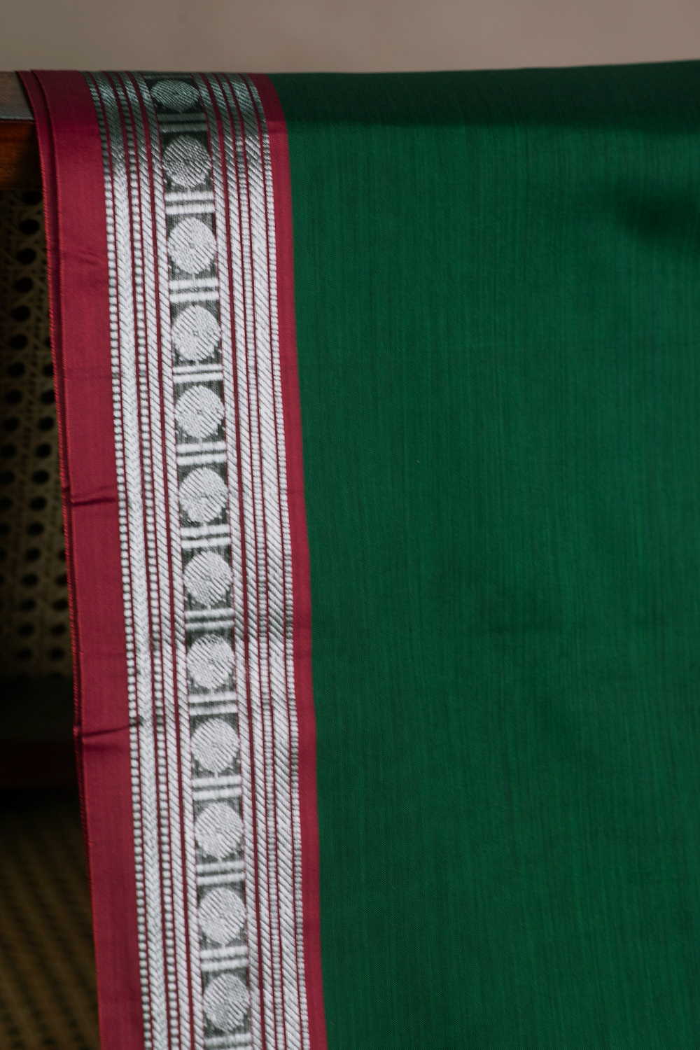 Cotton Fabric -  Matkatus 