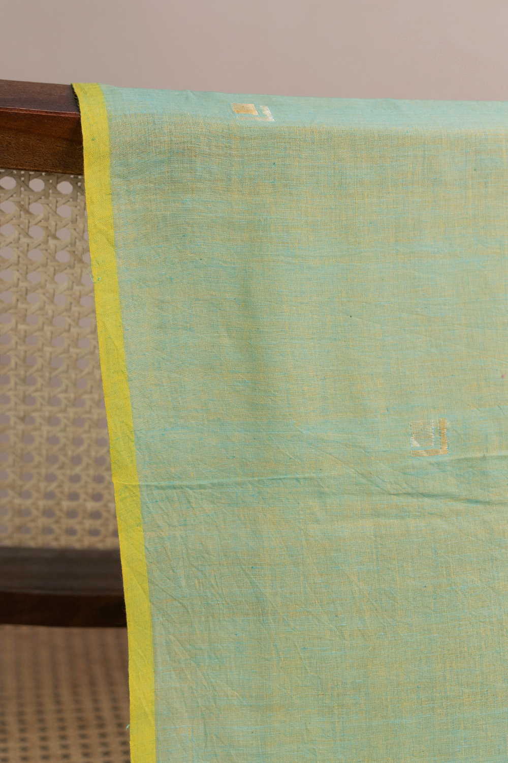 Jamdani Fabrics - Matkatus