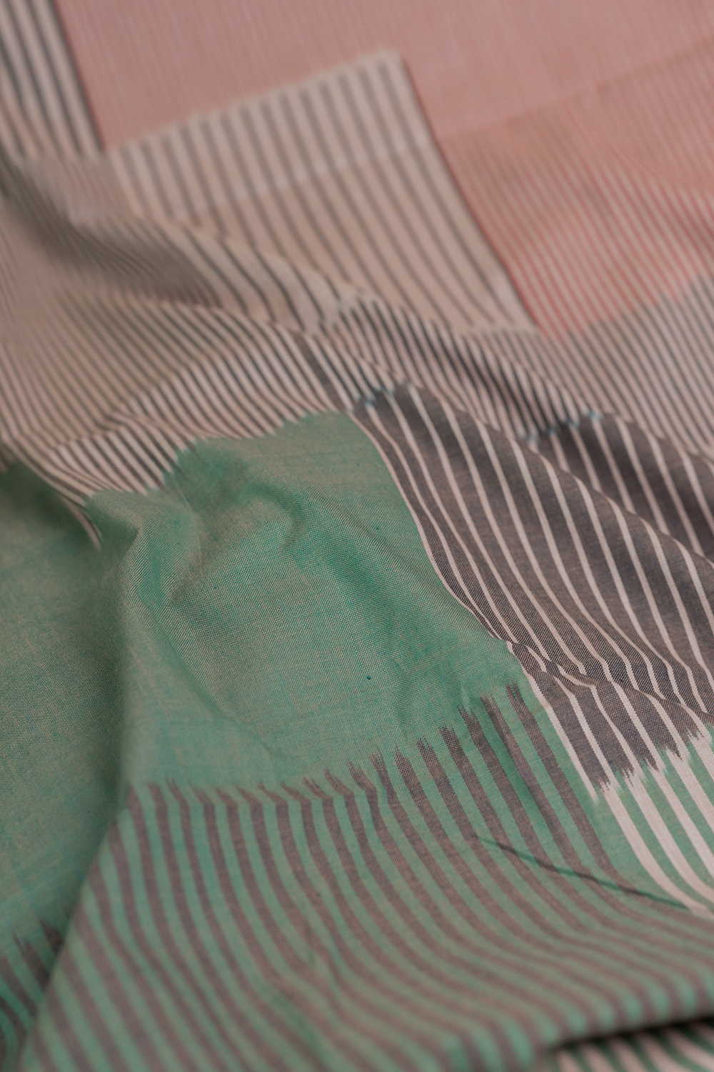 Cotton Fabrics  - Matkatus