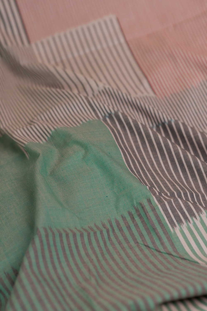 Cotton Fabrics  - Matkatus