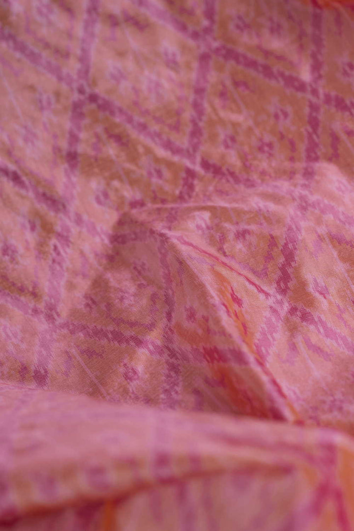 Fabrics - Matkatus 